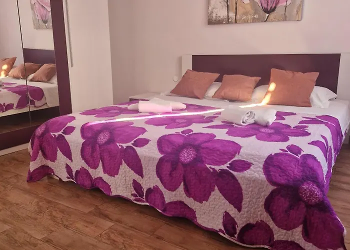 Apartments Bella Evita