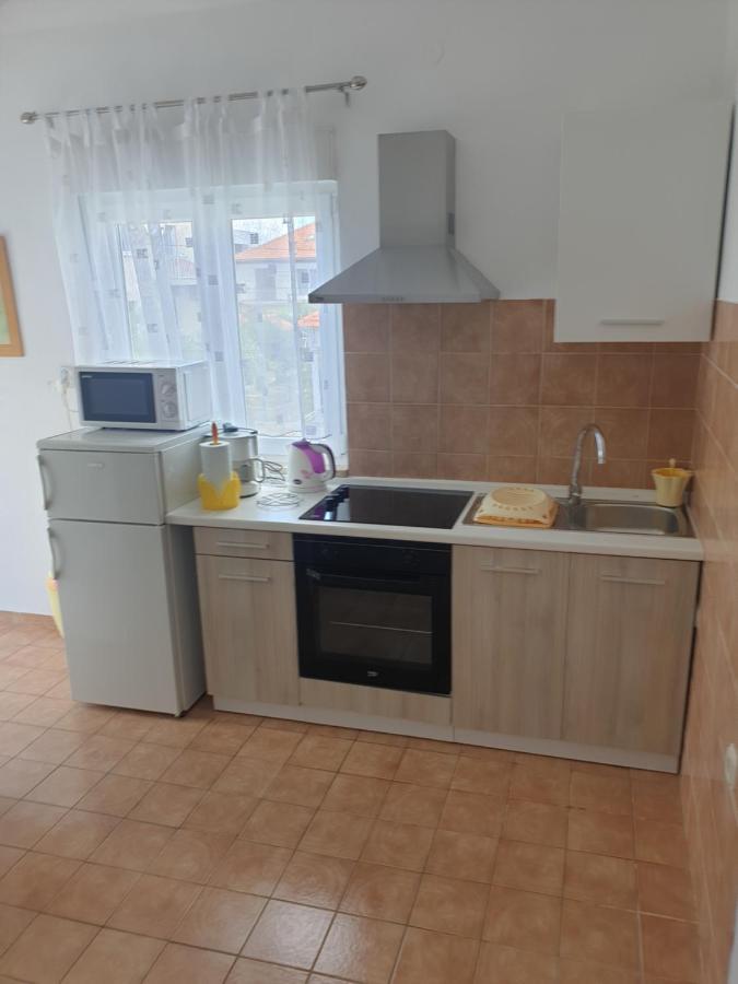 Apartments Bella Evita