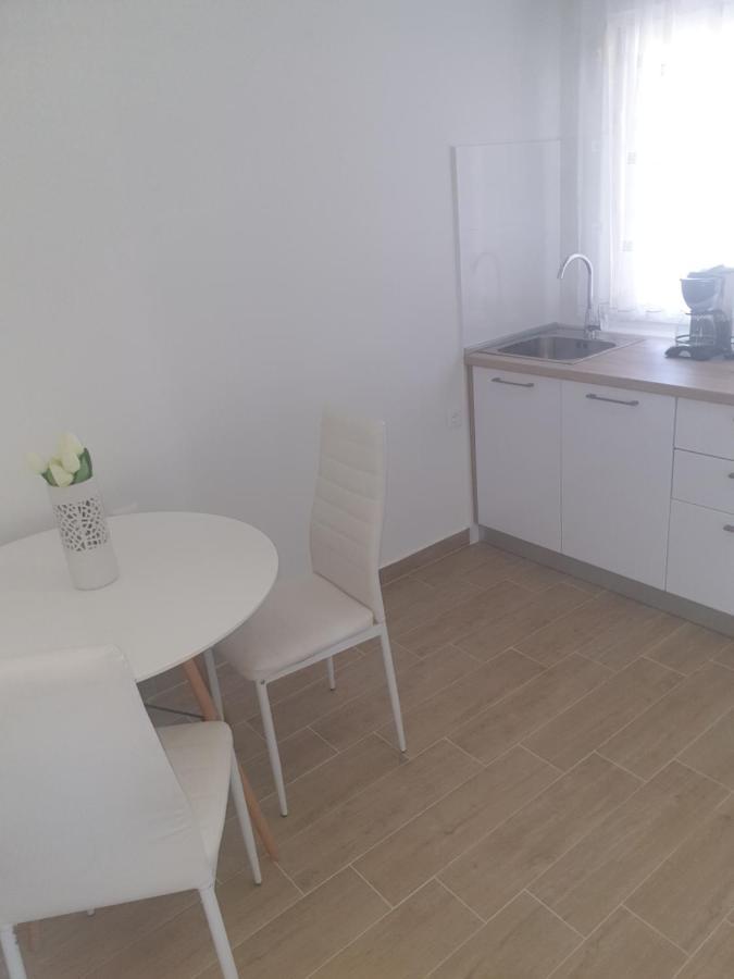 Apartments Bella Evita Zadar