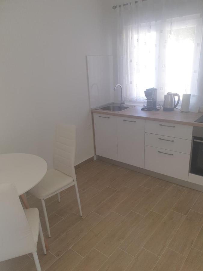 Apartments Bella Evita Zadar