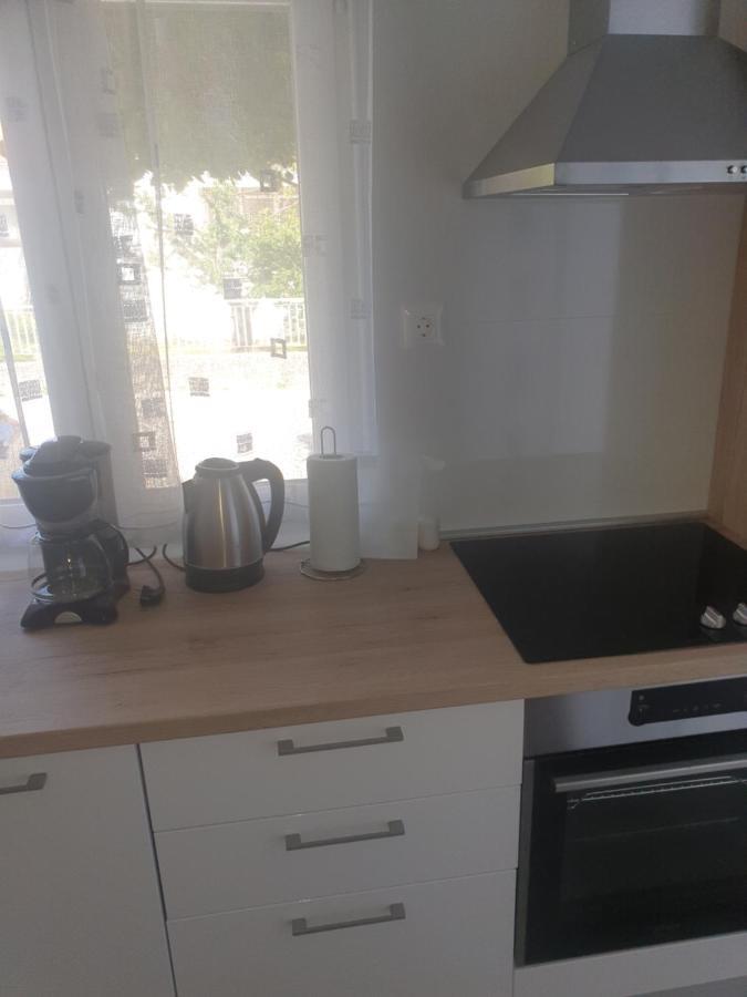 Apartments Bella Evita * Zadar