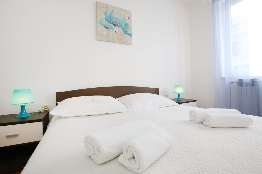 Apartments Bella Evita * Zadar