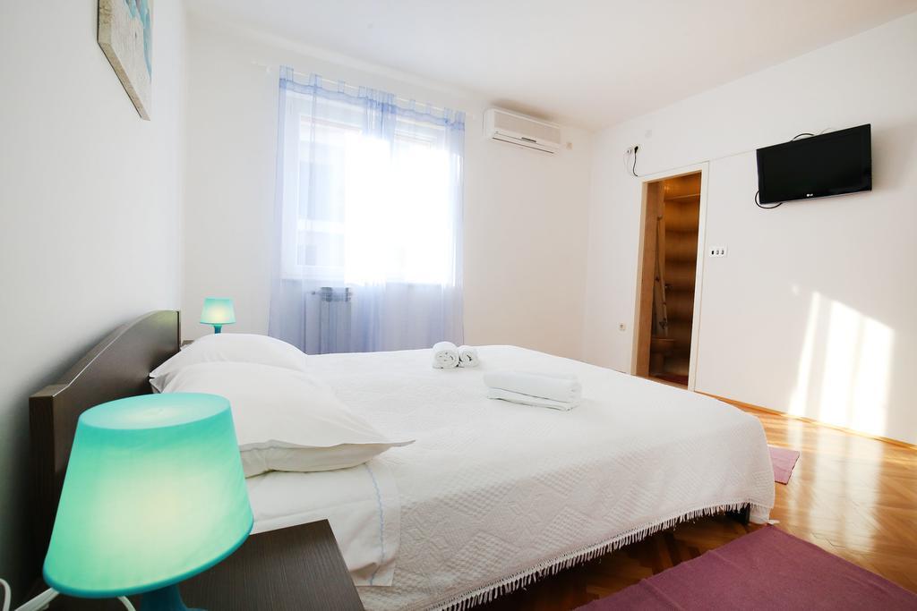 Apartments Bella Evita Apartment *