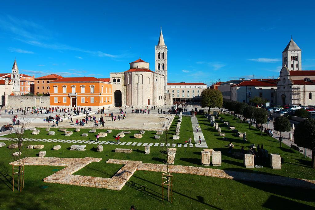 Apartment Apartments Bella Evita Zadar