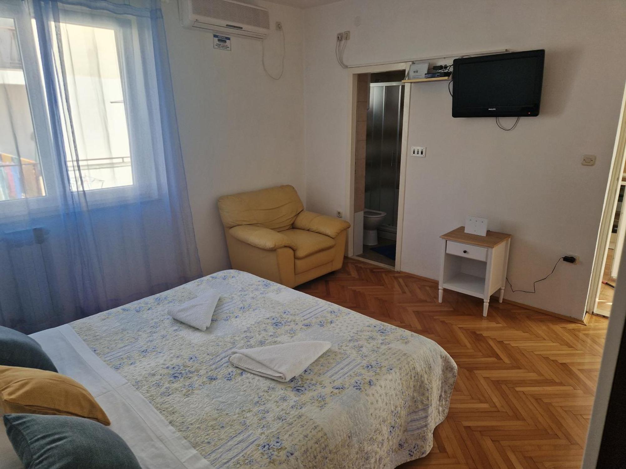Apartments Bella Evita