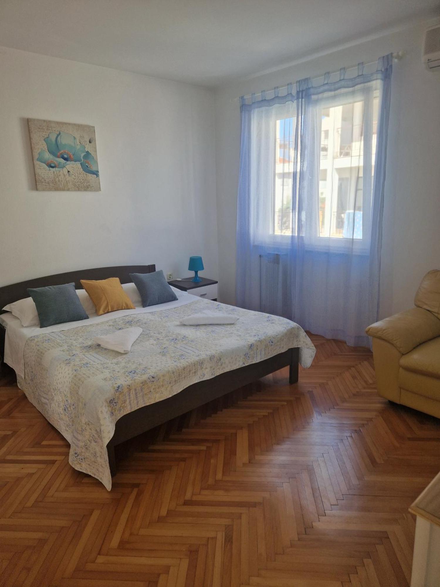 Apartments Bella Evita Apartment *