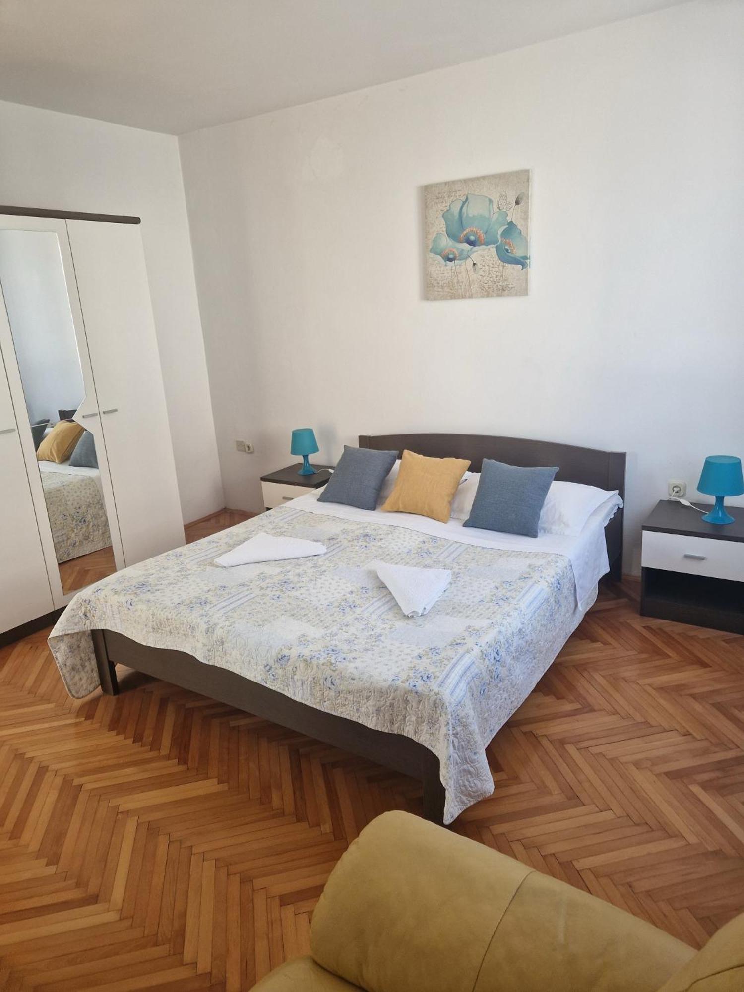 Apartment Apartments Bella Evita *