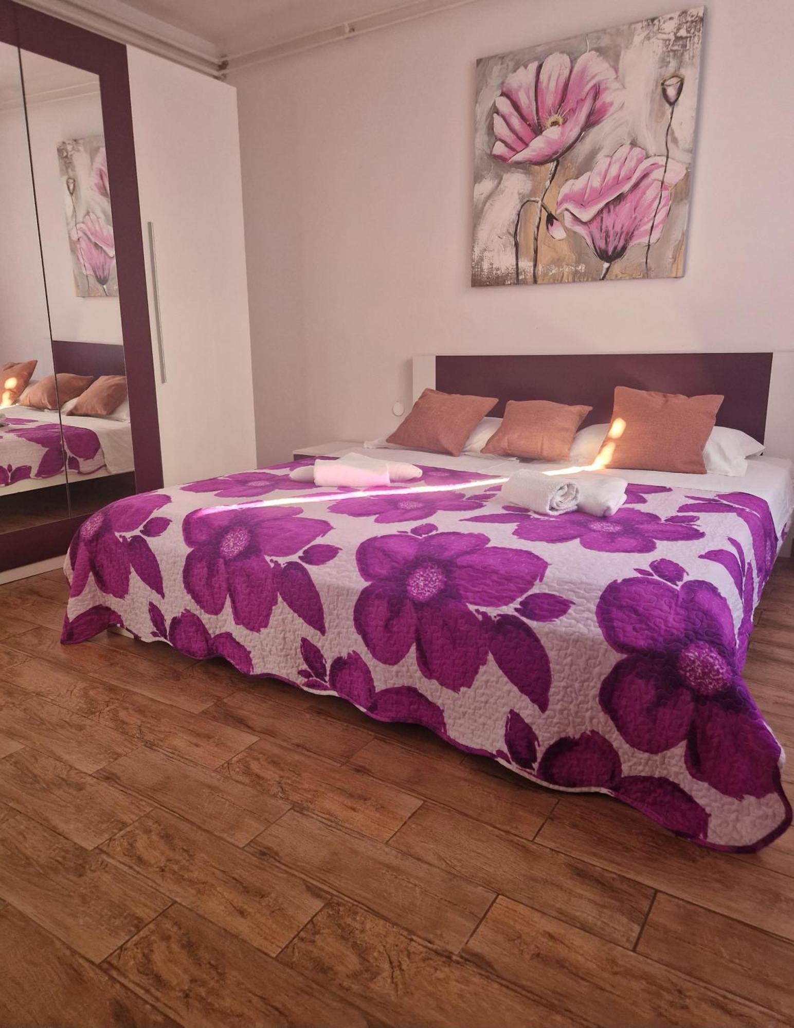 Apartments Bella Evita Apartment Zadar