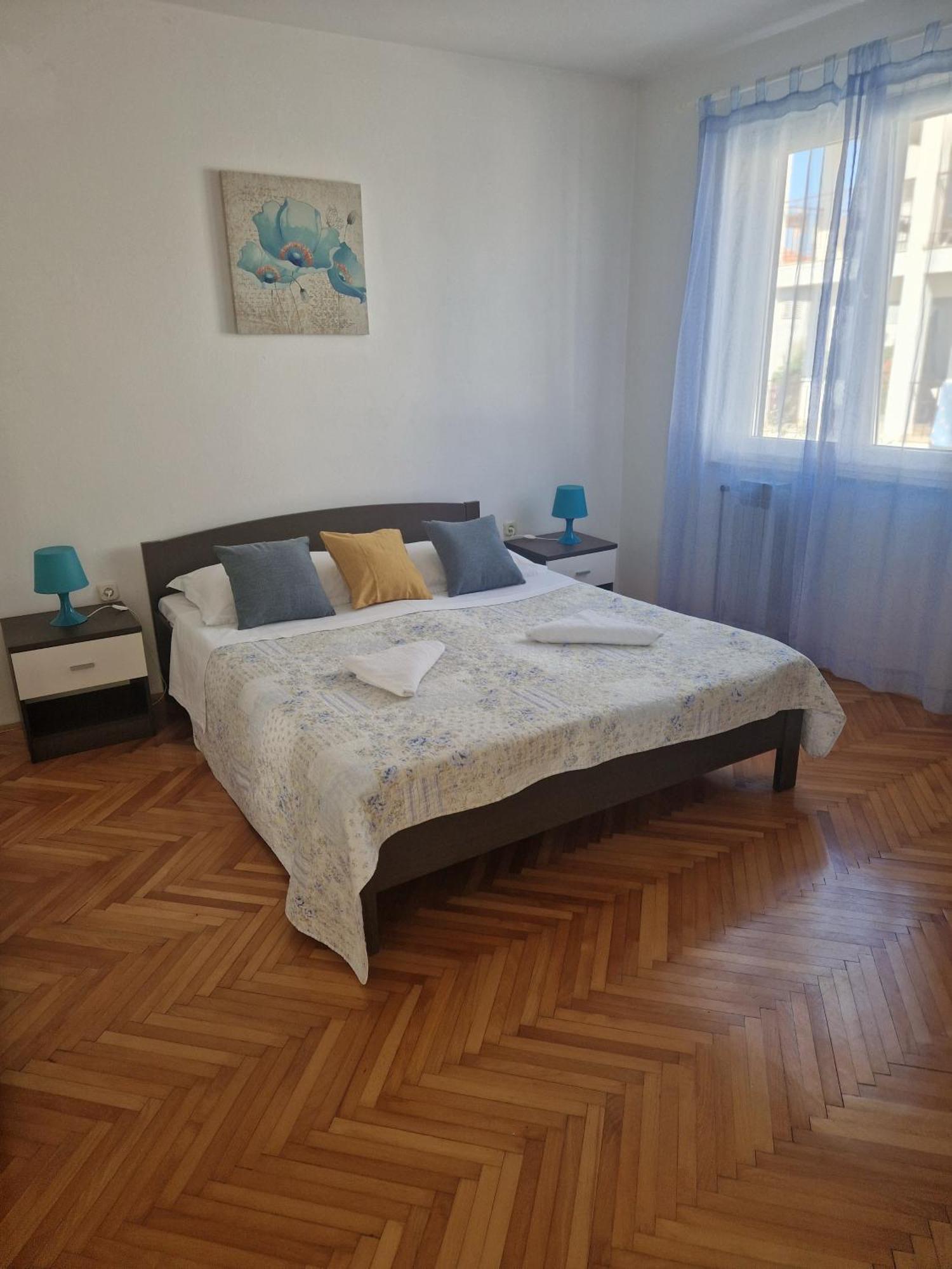 Apartments Bella Evita Zadar