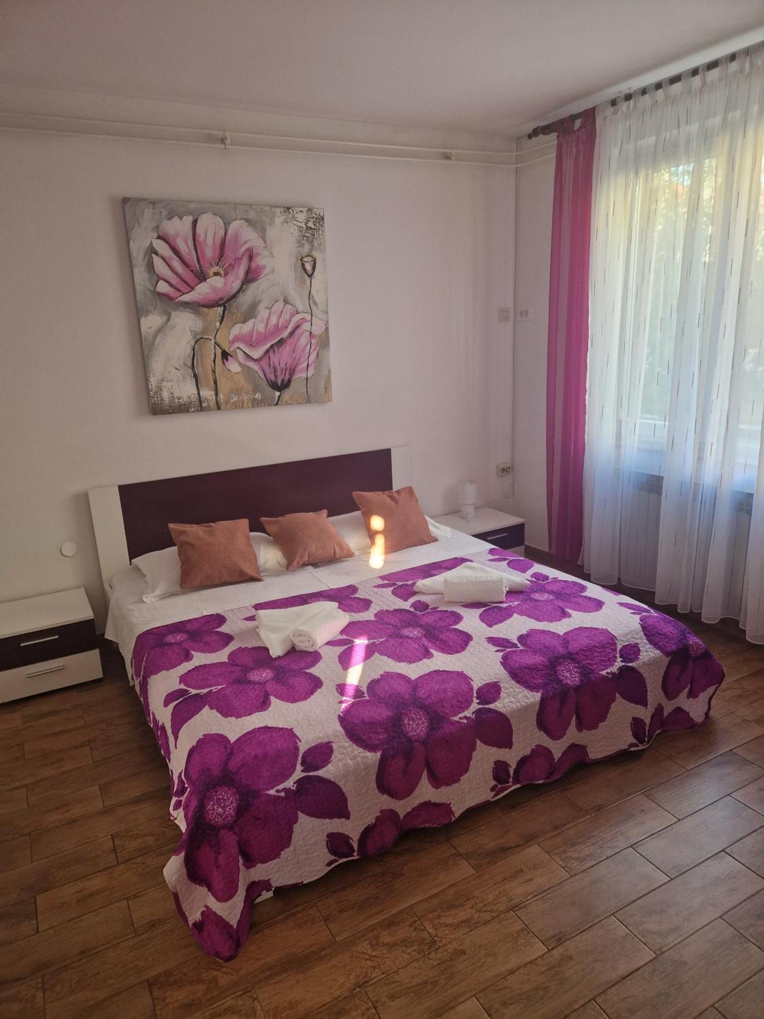 Apartments Bella Evita * Zadar
