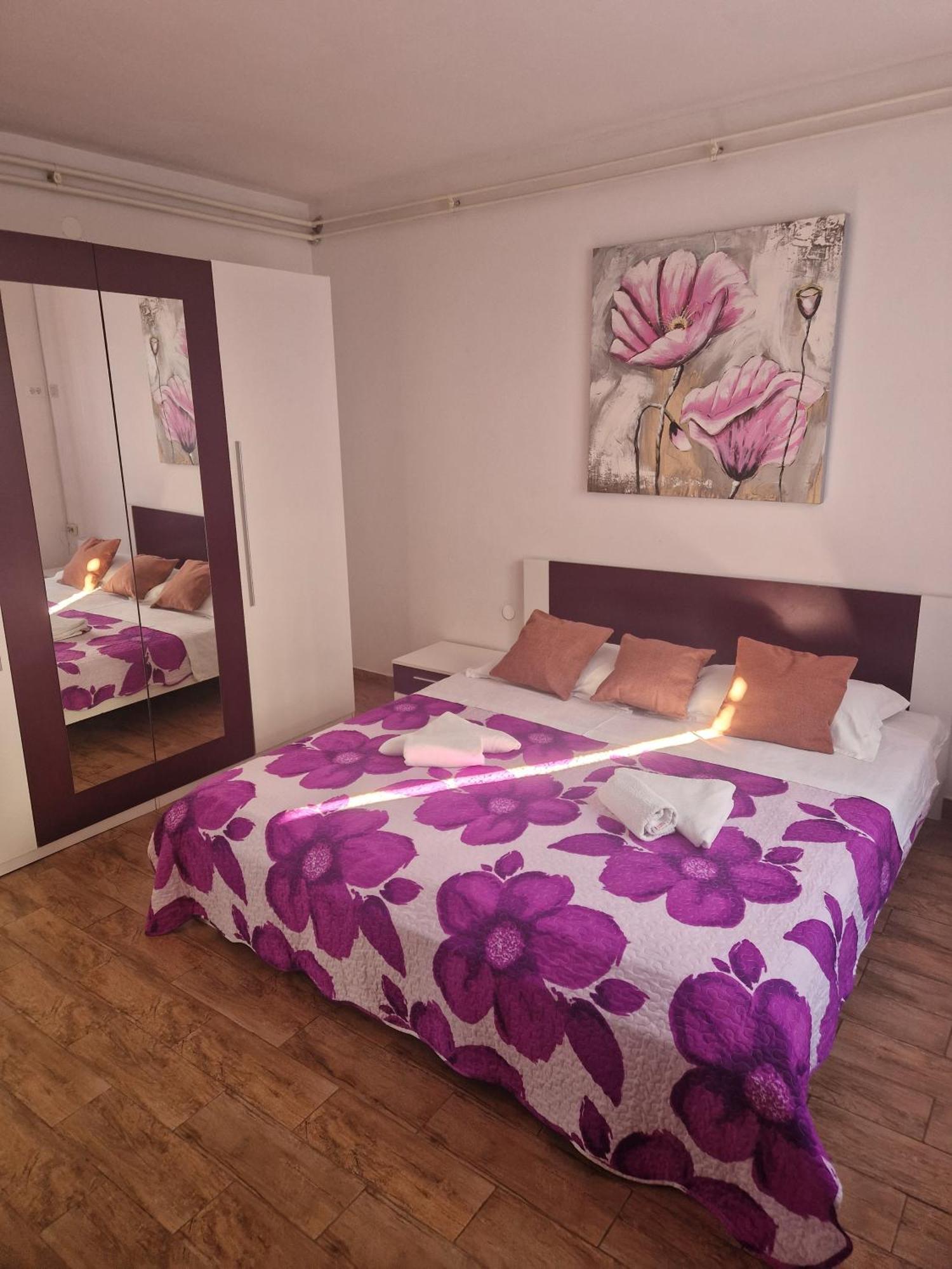 Apartments Bella Evita Apartment