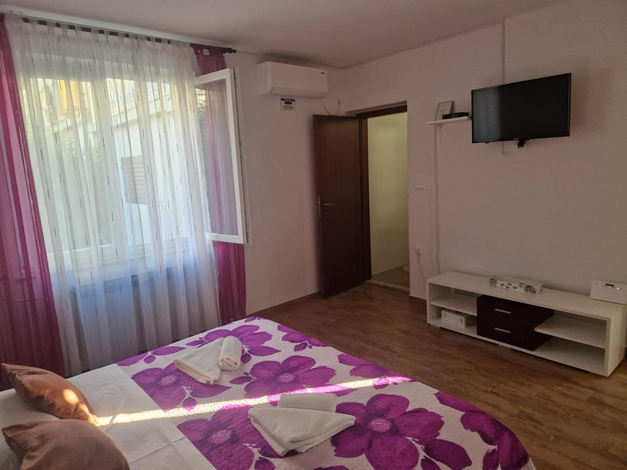 Apartments Bella Evita Apartment *