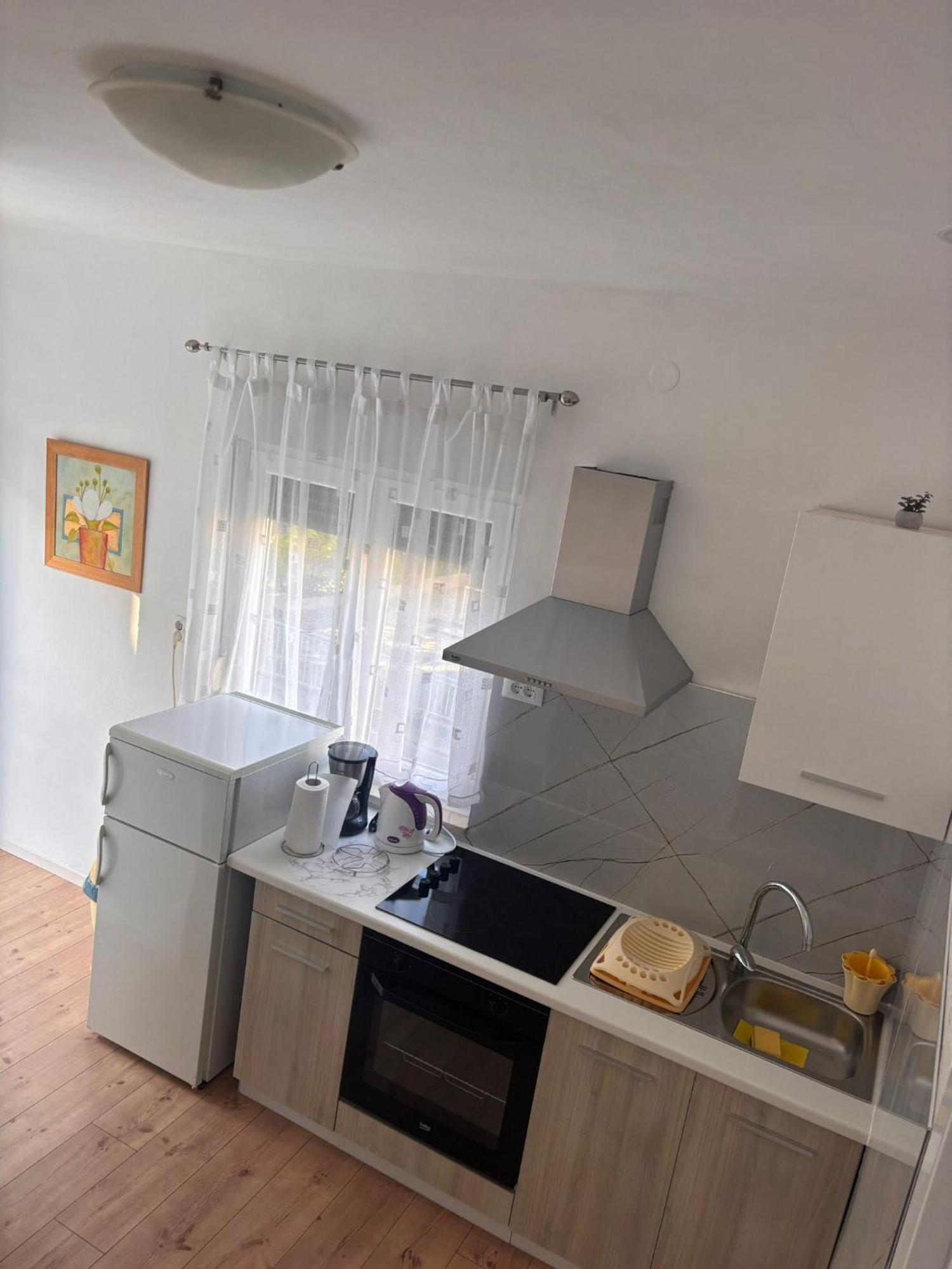 Appartement Bella Evita