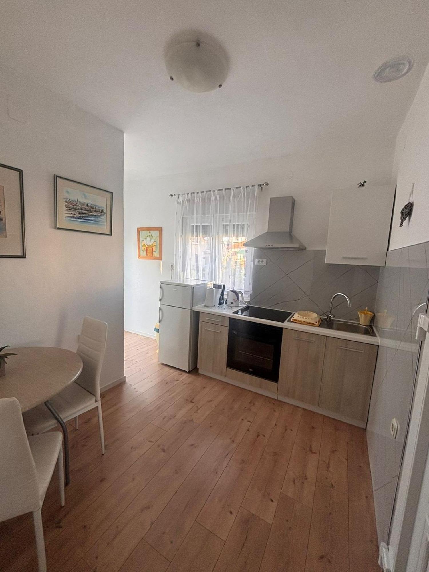 Bella Evita Apartament *