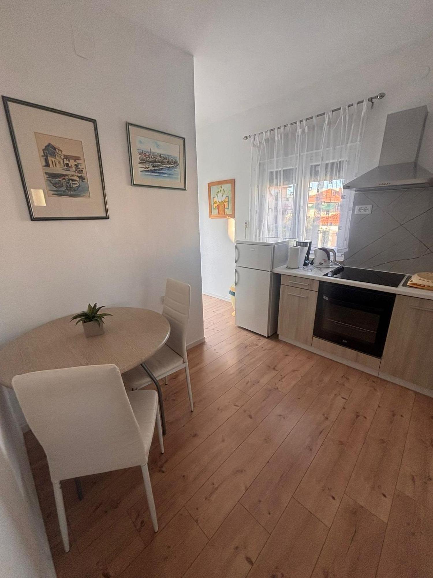 Apartament Bella Evita *