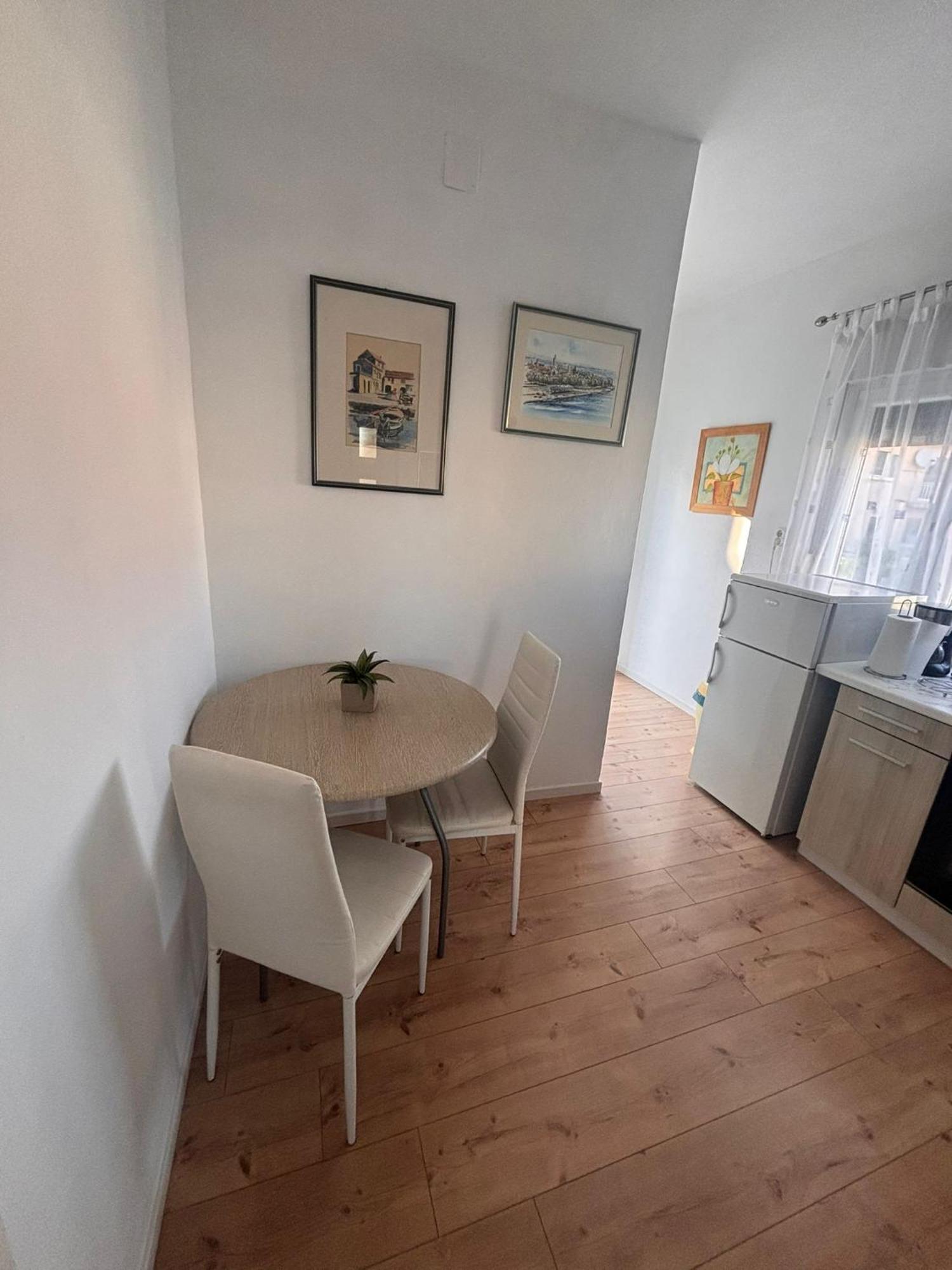 Apartament Bella Evita Zadar