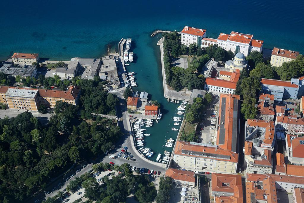 Apartment Apartments Bella Evita Zadar