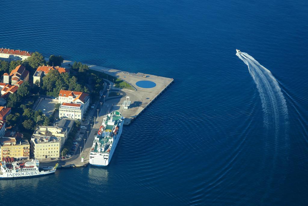 Apartments Bella Evita Apartment Zadar