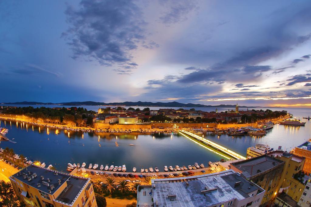 Apartments Bella Evita Zadar