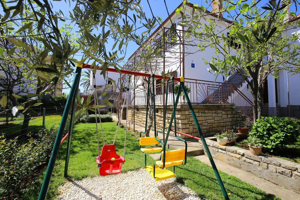 Apartments Bella Evita