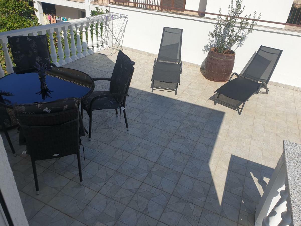 Apartment Apartments Bella Evita Zadar