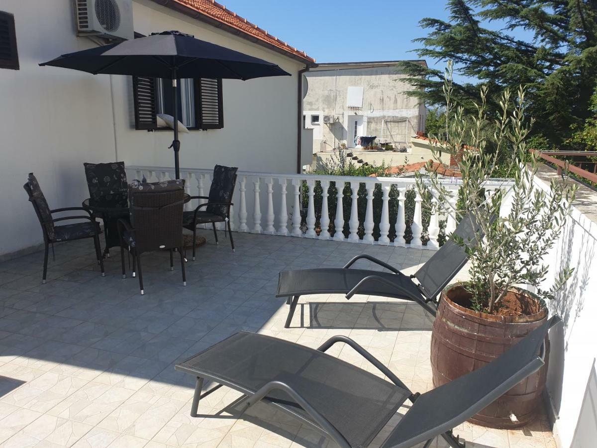 Apartment Apartments Bella Evita *