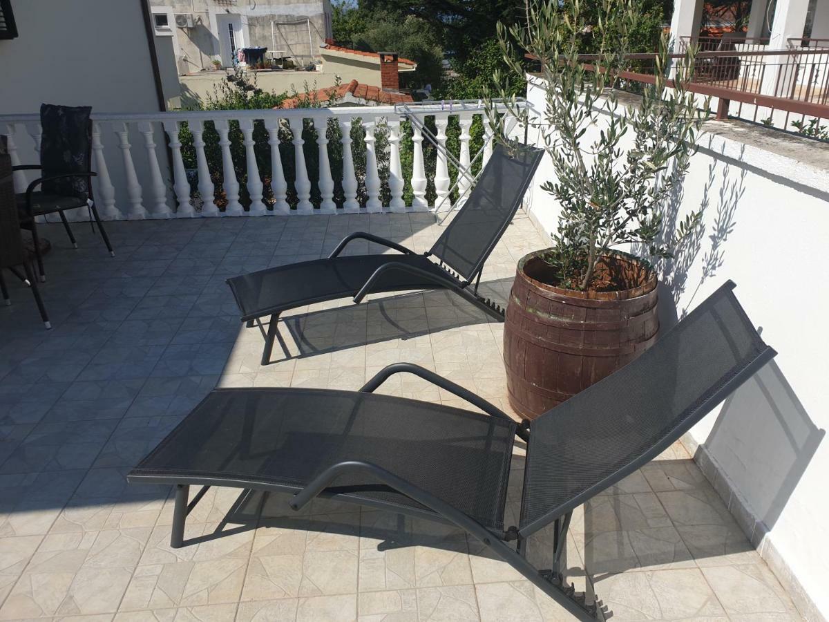 Apartments Bella Evita Apartment Zadar