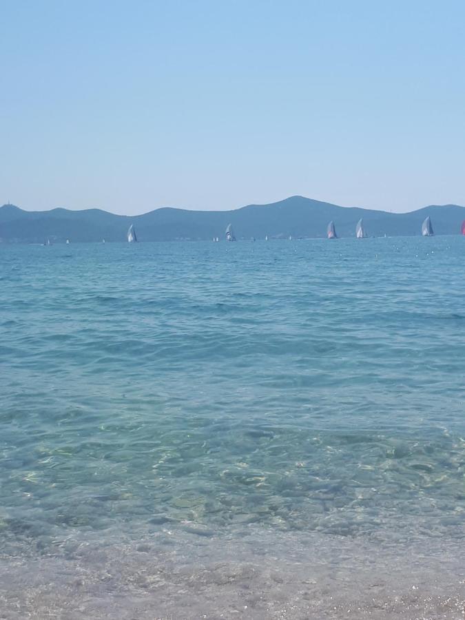 Apartments Bella Evita Apartment Zadar
