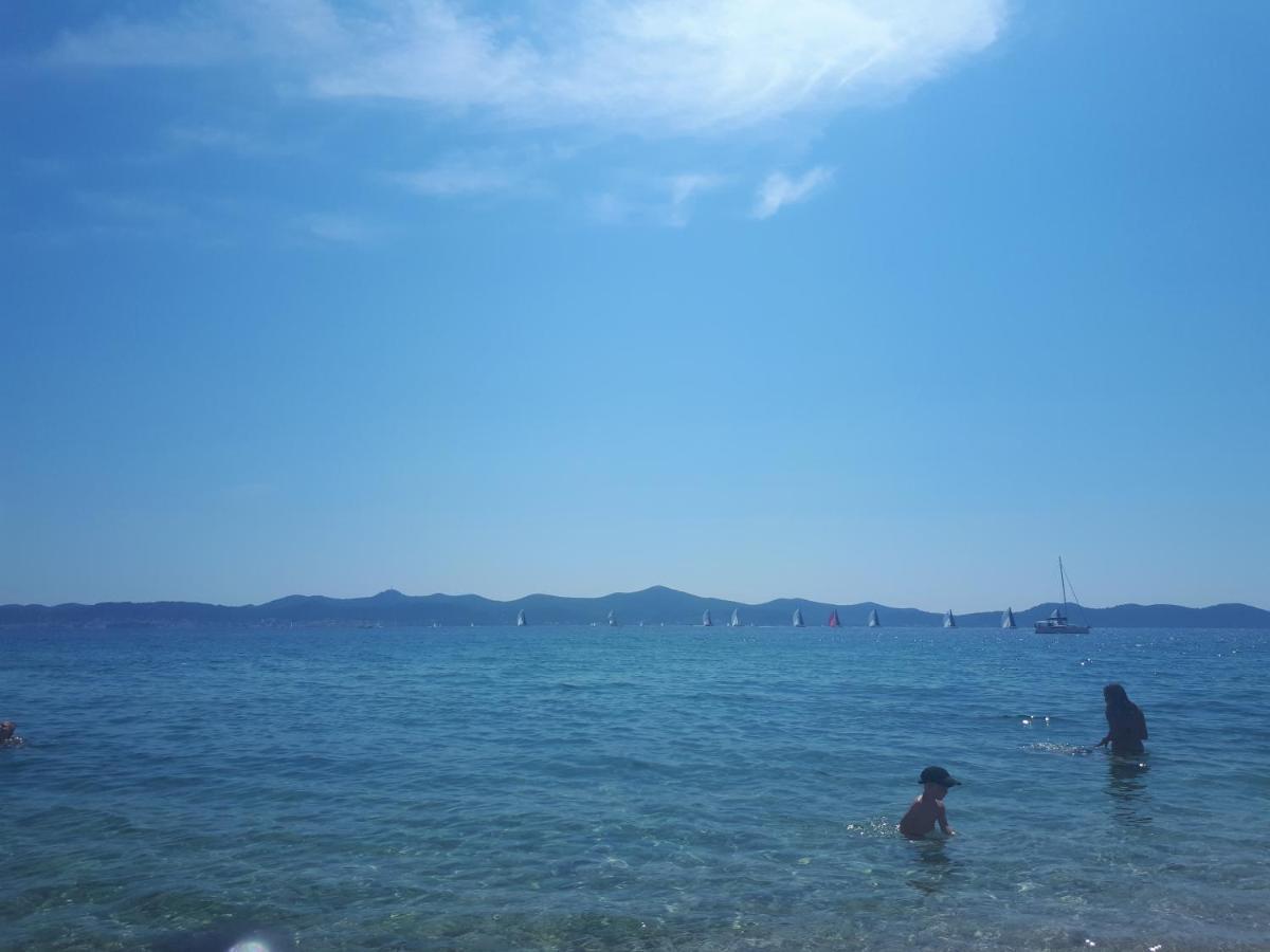Apartament Bella Evita Zadar